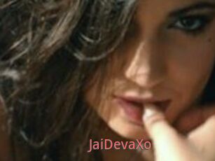 JaiDevaXo
