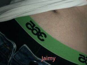 Jaimy