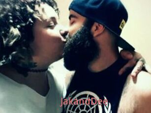 JakandDee