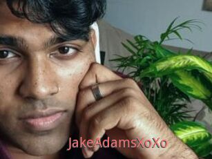 JakeAdamsXoXo