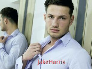 JakeHarris