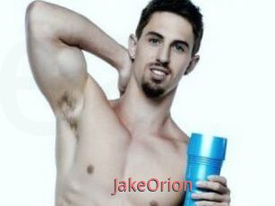 JakeOrion