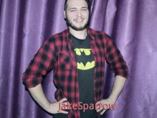 JakeSparrow