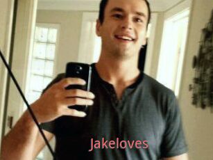 Jakeloves