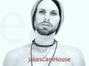 JakesCamHouse