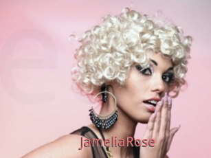 JameliaRose