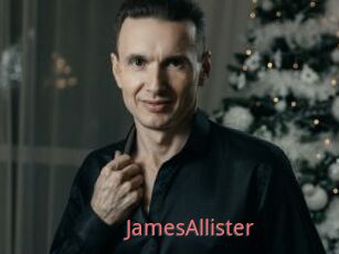 JamesAllister