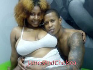 JamesAndChelsea