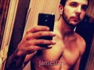 JamesCox