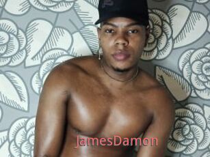JamesDamon