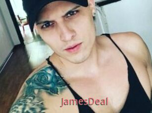 JamesDeal