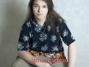 JamesHudson