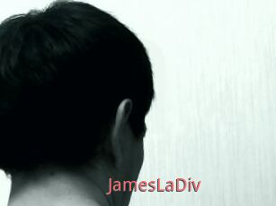 JamesLaDiv
