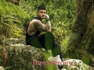 JamesMercury
