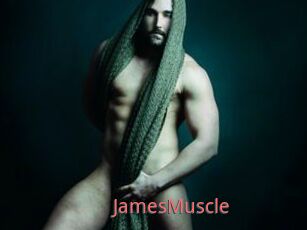 JamesMuscle