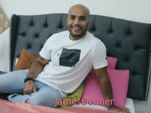 JamesOconer
