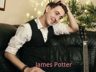 James_Potter