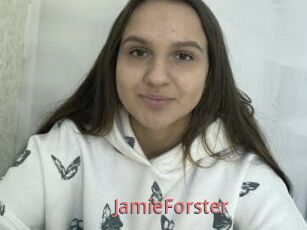 JamieForster