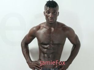 JamieFox