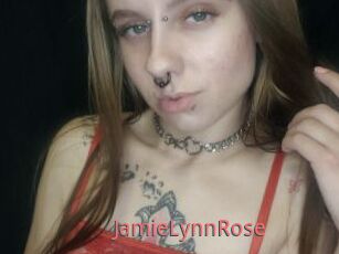 JamieLynnRose