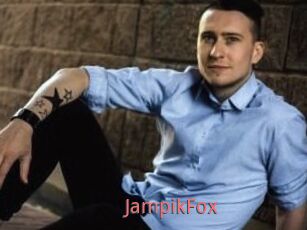 Jampik_Fox