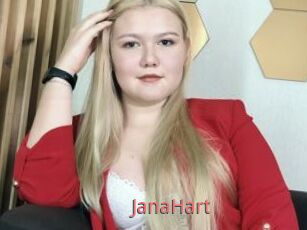 JanaHart