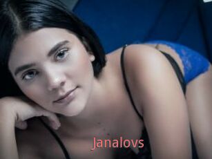 Janalovs