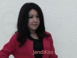 JandiKiss