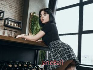 JaneBall