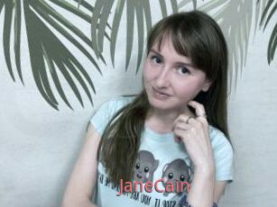 JaneCain