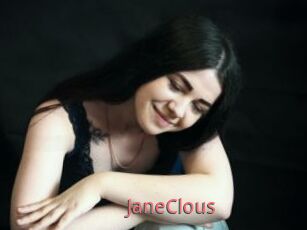 JaneClous