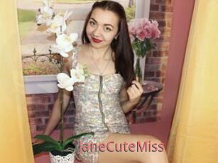 JaneCuteMiss