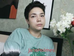 JaneHolmes