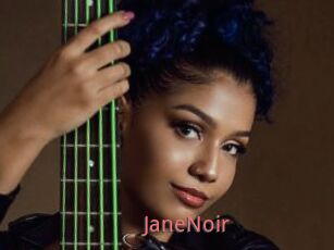 JaneNoir