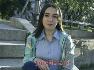 JaneRichard