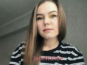JaneWahbe