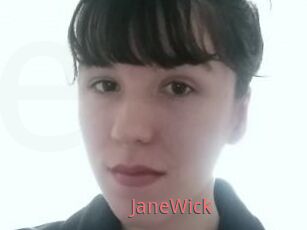 JaneWick