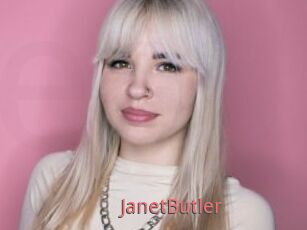JanetButler