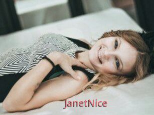 JanetNice