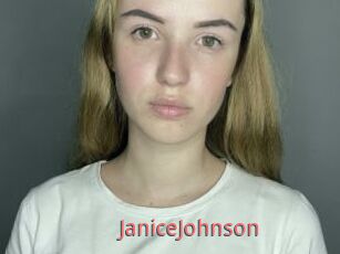 JaniceJohnson