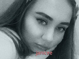 Janicee