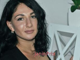 JaninPrix
