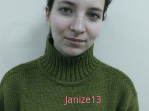 Janize13