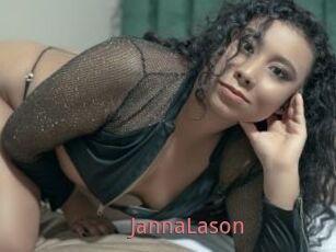 JannaLason
