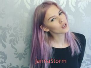 JannaStorm