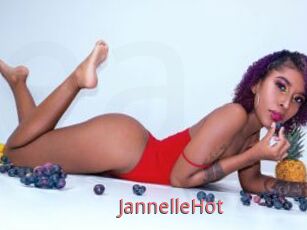 JannelleHot