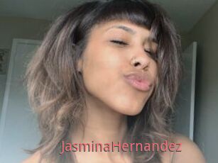 JasminaHernandez