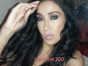 Jasmine300