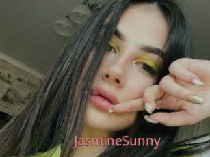 JasmineSunny