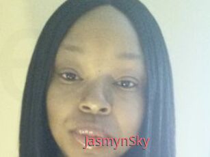 JasmynSky